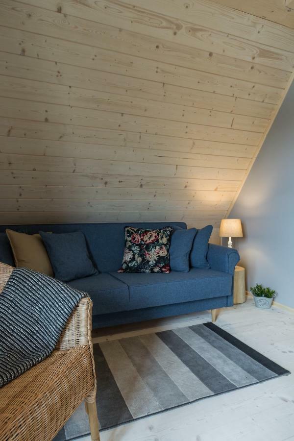 Osada Dzianisz N°54 Villa Eksteriør billede