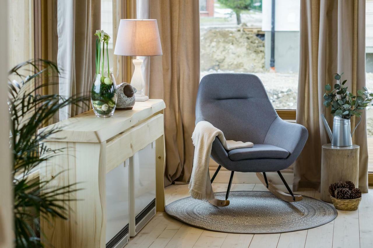 Osada Dzianisz N°54 Villa Eksteriør billede