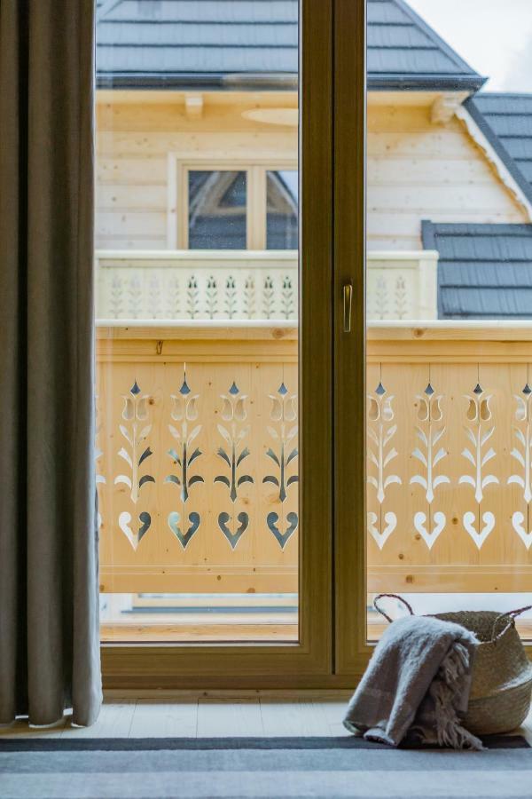 Osada Dzianisz N°54 Villa Eksteriør billede