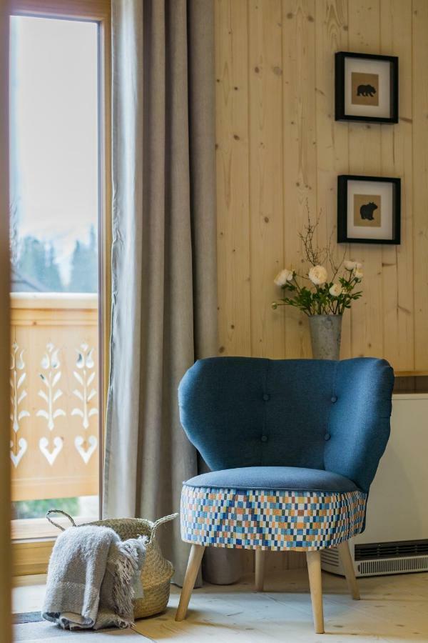 Osada Dzianisz N°54 Villa Eksteriør billede